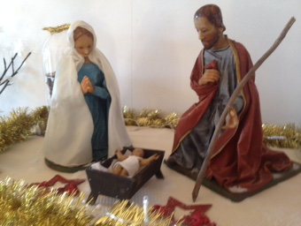 kertstgroep